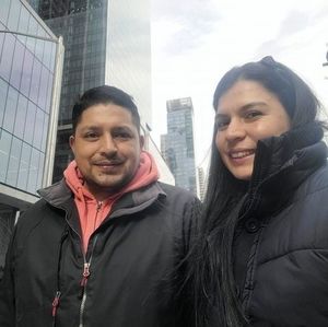 Meet your Posher, Marcela